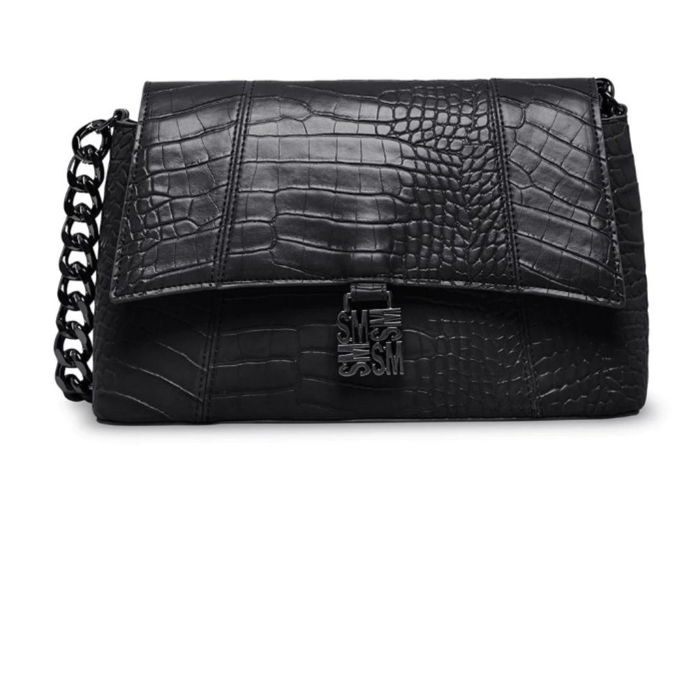 Steve Madden Alessa Shoulder Bag Purse